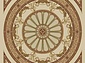 шерстяной Floare ELITA  252-1126 КВАДРАТ 