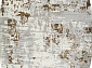 PALERMO F284 GRAY-GREEN Овал
