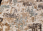 ROXY WF D737 BEIGE Овал