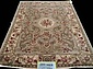 Woolen Machine-made carpets ZY2238MB CREAM