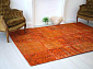 винтажный PATCHWORK ручной работы Vintage Look at Me C-5519