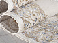 MOSSO 27236 CREAM / BLUE