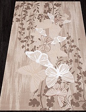 Ковер TEMPO 0156LA POLY IVORY / POLY IVORY