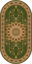 CLASSICAL green 40047-03 овал