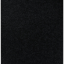 Грязезащитная ковровая дорожка GRANADA 78 черный