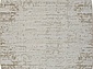 CUBA-A F267 BEIGE Овал