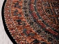 OSTA Kashqai 4301 500 круг