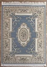 NAPOLI 9003B BLUE / BLUE