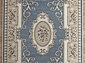 NAPOLI 9003B BLUE / BLUE