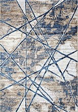 ANTEP-A O1702 630 CREAM / BLUE
