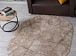 ALABAMA F175 BEIGE Овал