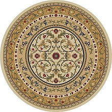 шерстяной Floare ERMITAGE 265-1126 КРУГ