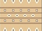 фризе TRIPLEX  Marcello vanilla