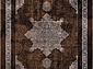 SHEIKH 9264 BROWN