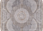 ARMINA 03880C GREY / BROWN Овал
