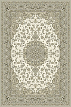 Ковер из вискозы и хлопка Hermitage 14644 6353