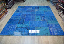 Ковер ручной работы Vintage Like Me P-15