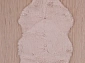 из искусственного меха Krolik 1000A T2408_BEIGE шкура
