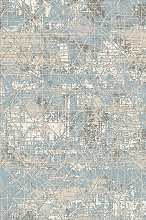 VALENCIA DELUXE F379 BLUE