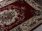 COLIZEY D057 RED