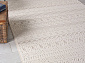 LOOPY L0014B BEIGE / D.BEIGE