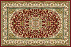 Ковер из вискозы Beluchi 88570 1262