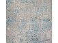 Ковровая Дорожка PALERMO F281 GRAY