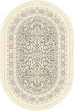 Ковер  ALABASTER Sonkari W light cocoa ОВАЛ 