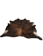 Ковер Коровья KRS061 BROWN