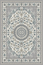 HALIF F611 GRAY-BLUE 2