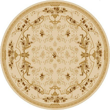 шерстяной Floare ROCAILLE 315-61149 КРУГ