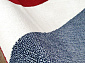 Британский флаг JEANS COLOR