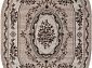 GAVANA-A 5444 BEIGE Овал