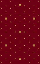 Ковер VALENCIA 2 P022 RED
