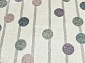 SOFIT C118 LIGHT CREAM Круг