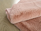 из искусственного меха RABBIT PREMIUM MS1000 PINK Круг