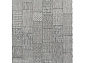 Ковровая Дорожка-циновка KAIR S160 DARK GRAY