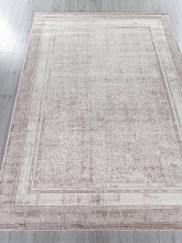 Ковер BRAND O2445 680 CREAM / BROWN