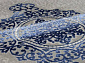 Pacha 07827G POLY.C.GRI / POLY.C. Овал