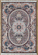 ISFAHAN D509 DARK NAVY 9