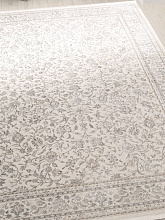 Ковер MARDIN 27405A BEIGE / GRAY
