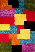 фризе Fantasy 12047-120