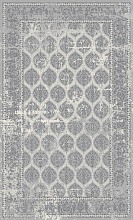 Ковер NORD F566 GRAY