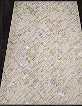 LIMAN F164 CREAM-GREEN