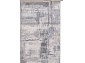 Ковровая Дорожка MARDAN 1370Z COKEN D.GREY / K.GREY