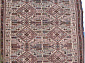 дагестанский Сумах light brown безворсовый