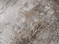 GRAFF 3433 GRAY-BEIGE Овал