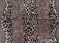 Мутон 2x АВ LEOPARD BEIGE