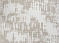 Ковер-циновка KAIR S144 BEIGE