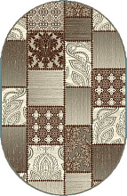 КАШЕМИР 50106-55 овал